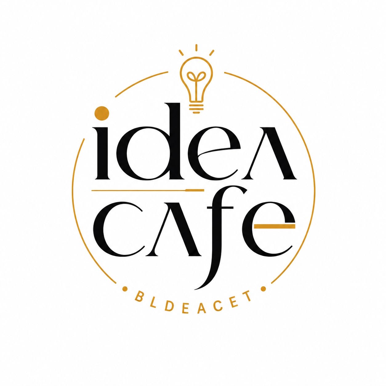 Idea Cafe BLDEACET